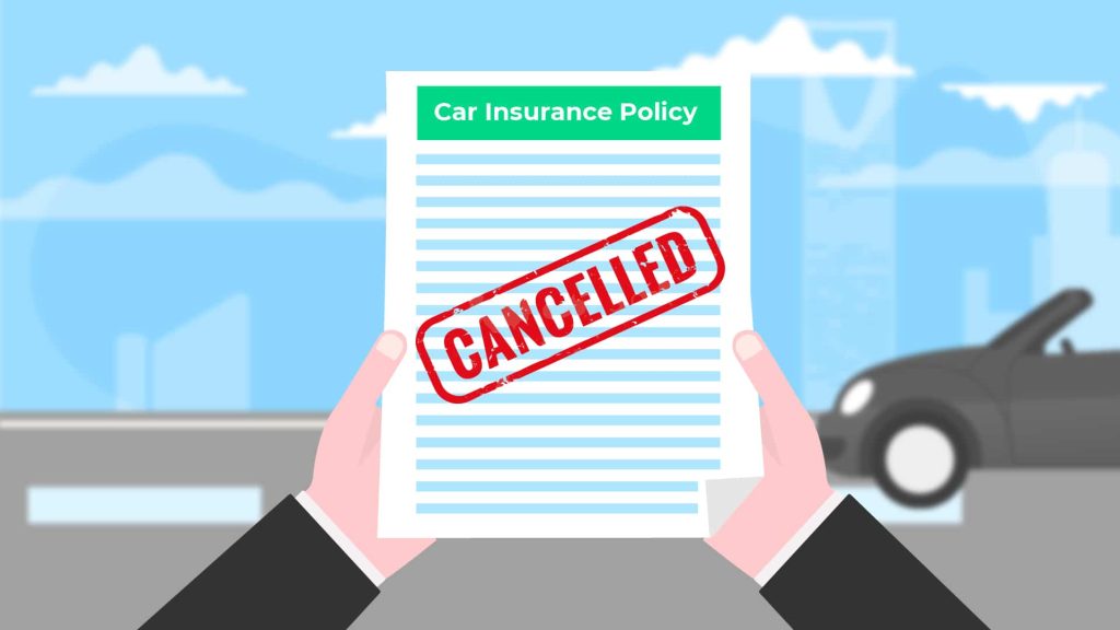 Cancelling Your Car InsuranceEverything You Need to Know wakeel