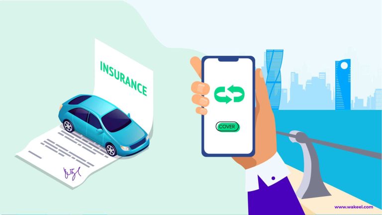 5 Signs it’s Time to Switch Car Insurance Provider in Saudi