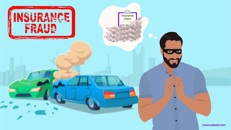 Car Insurance Fraud in Saudi