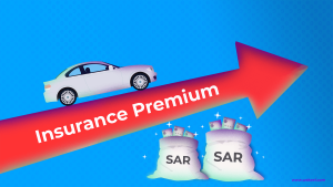 Car insurance price hike