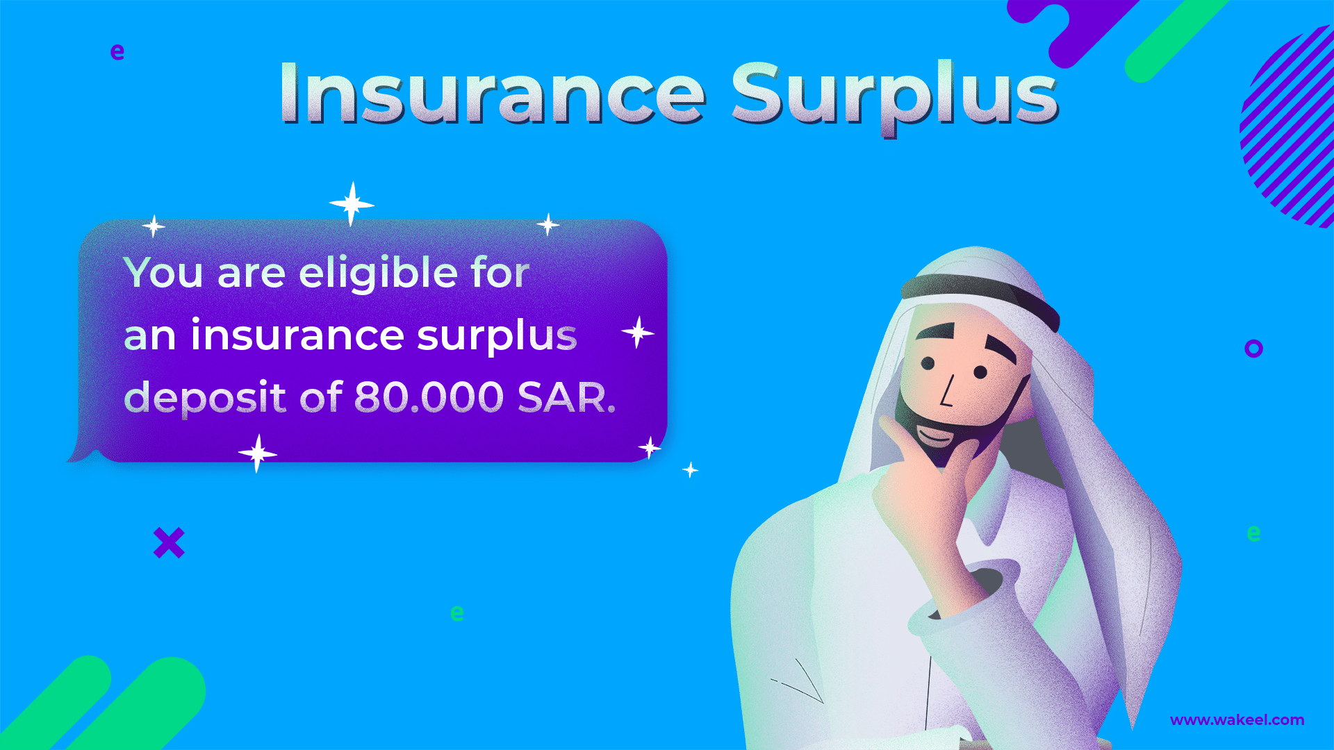 Insurance Surplus Distribution