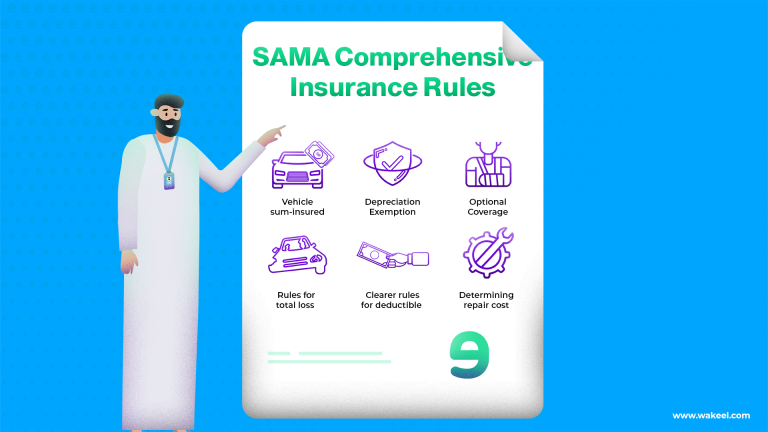 How the new comprehensive insurance rules impact you