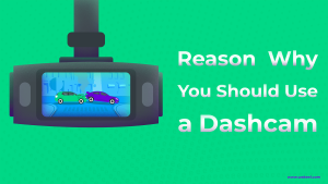 Dashcams functions, benefits and impact on car insurance rates.