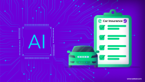 Ai and car insurance industry