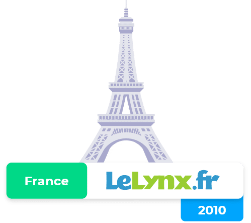 France Lelynx