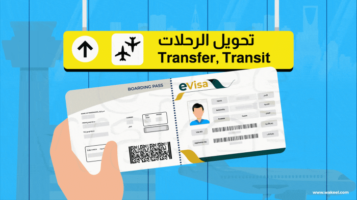 Saudi Stopover Visa Made Easy: Applying, validity, fees