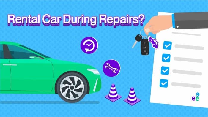 Car Repair? Insurance in Saudi Can Cover Your Rental