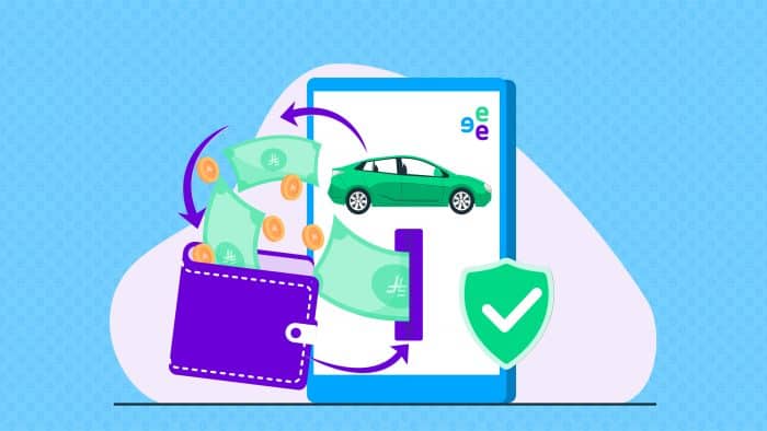 Request a refund for your car insurance in Saudi Arabia