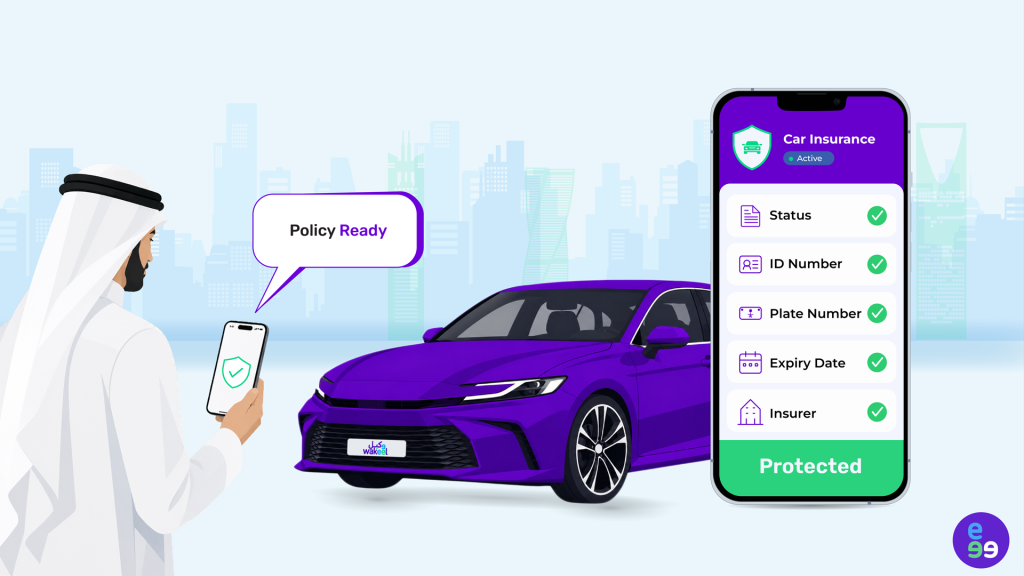 Car Insurance Check KSA: How to Verify Status in 2 Minutes