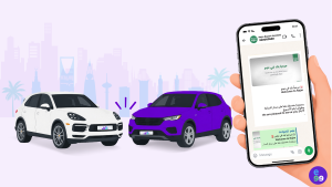 Drivers in Saudi Arabia don't have to sit and wait for Najm anymore after a car accident. Use Najm WhatsApp number 920000560 to start and finish all post accident procedures in ksa